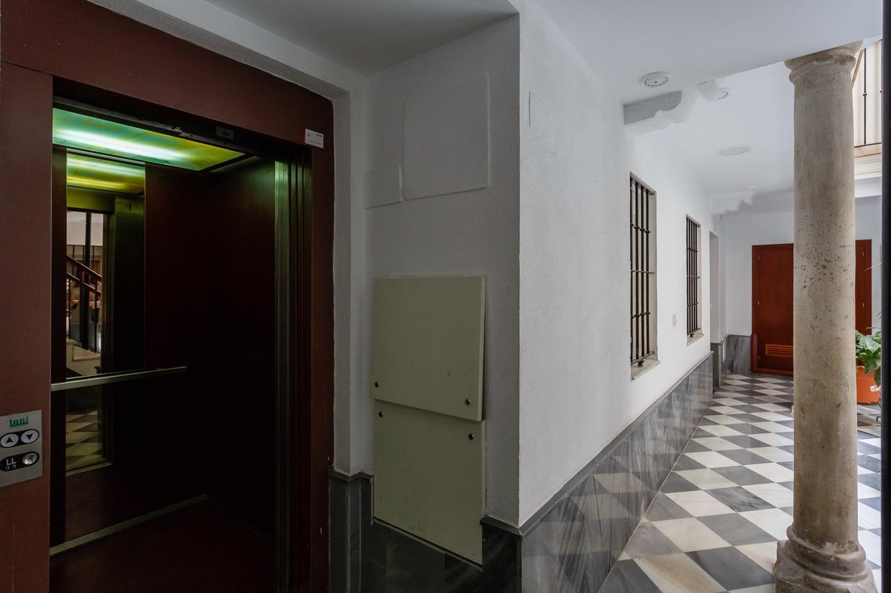 Casa Comandante Filipinas Apartment Cadiz Exterior photo